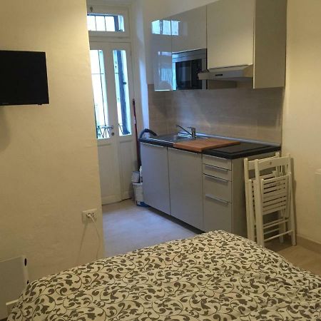 Monolocale Nizza 27 Daire Torino Dış mekan fotoğraf