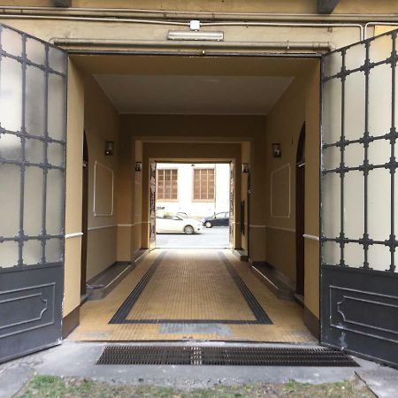 Monolocale Nizza 27 Daire Torino Dış mekan fotoğraf