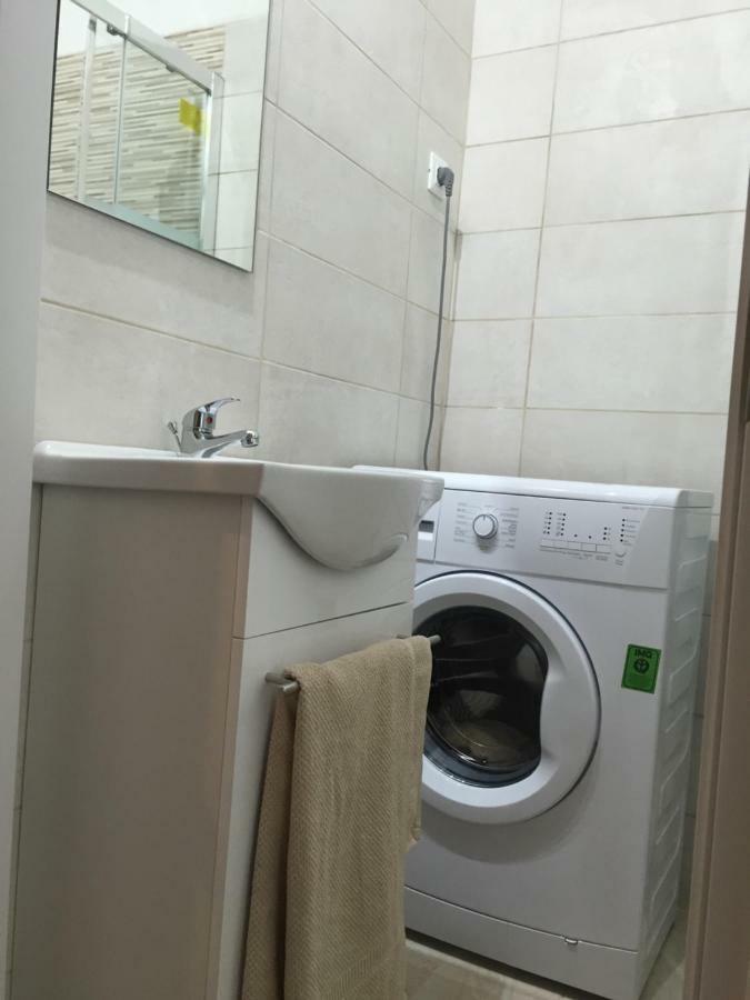 Monolocale Nizza 27 Daire Torino Dış mekan fotoğraf