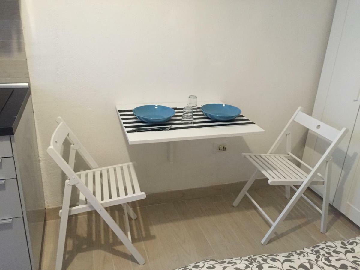 Monolocale Nizza 27 Daire Torino Dış mekan fotoğraf