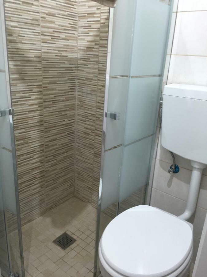 Monolocale Nizza 27 Daire Torino Dış mekan fotoğraf