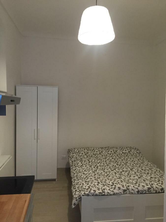 Monolocale Nizza 27 Daire Torino Dış mekan fotoğraf