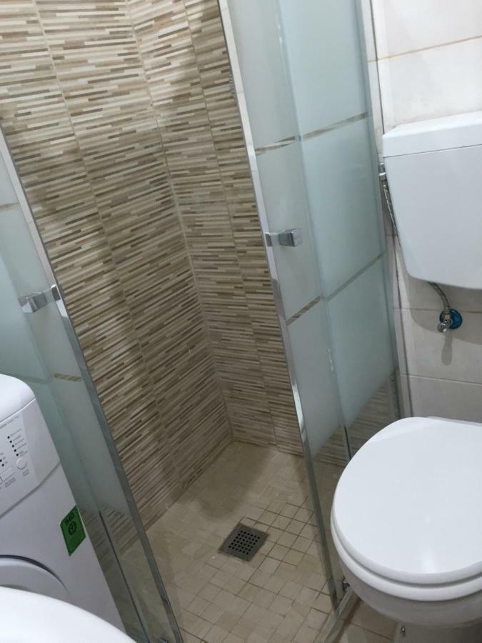 Monolocale Nizza 27 Daire Torino Dış mekan fotoğraf