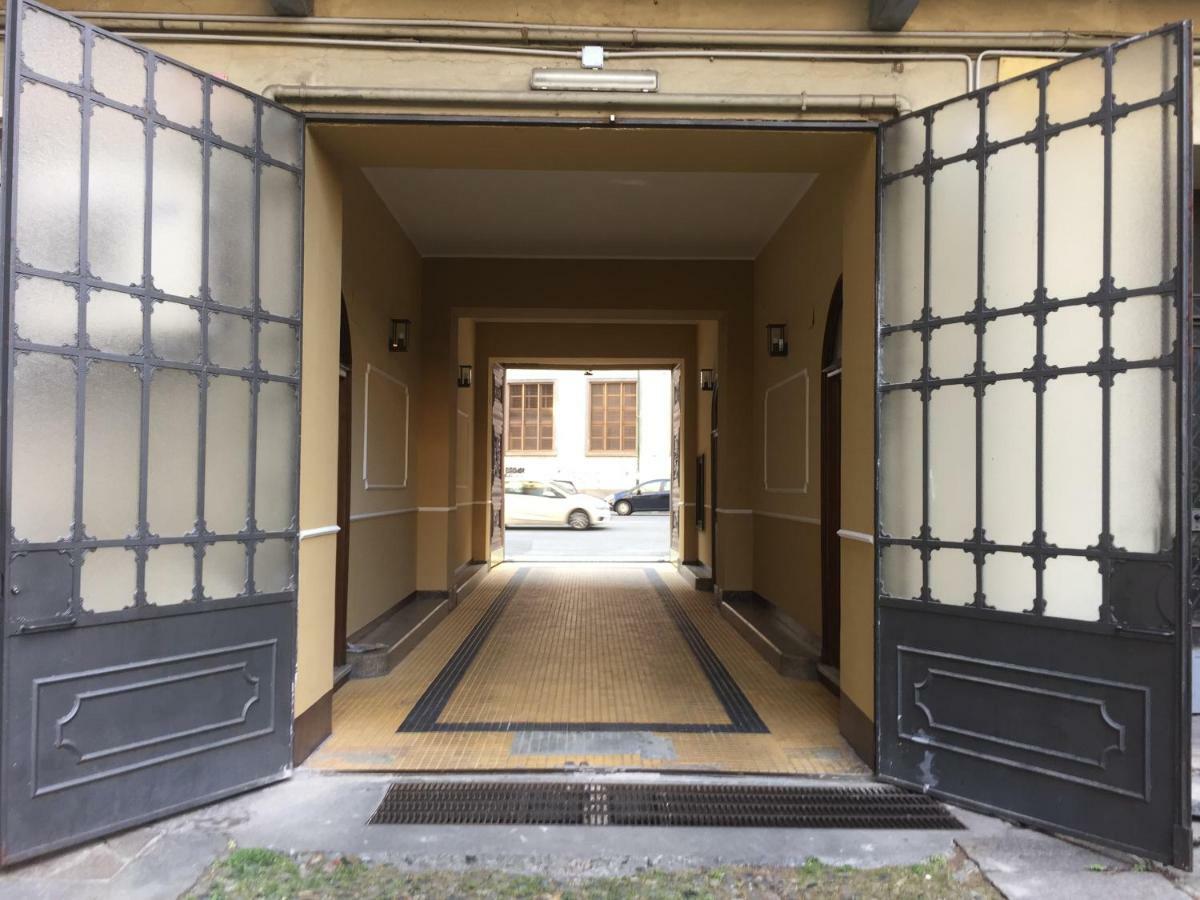 Monolocale Nizza 27 Daire Torino Dış mekan fotoğraf